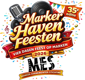 Markerhavenfeesten