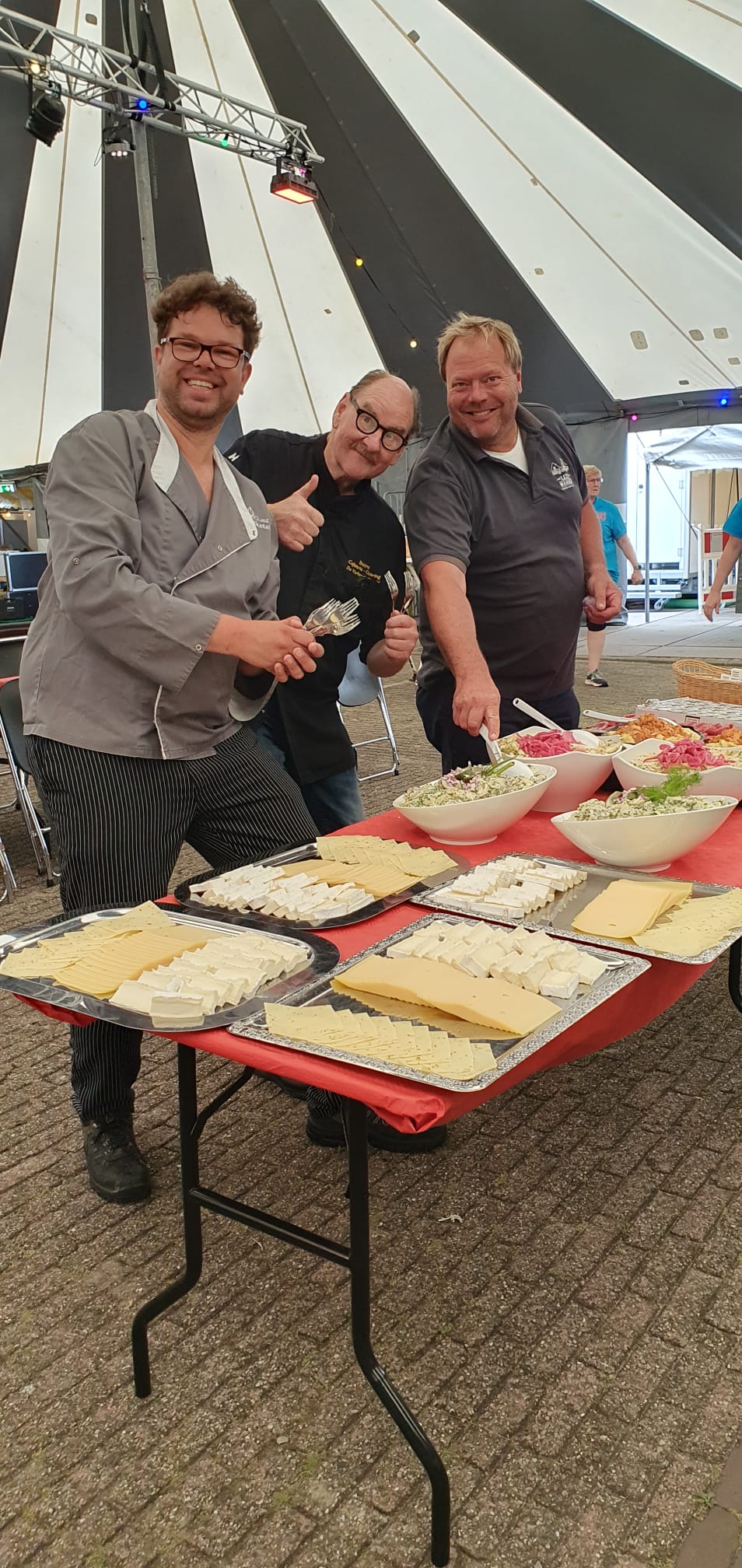 Marker Havenfeesten