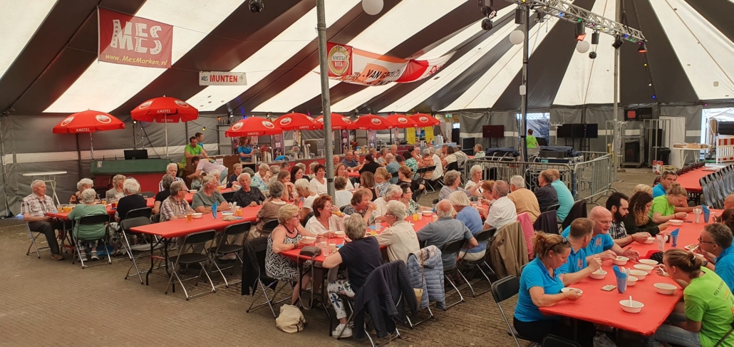 Marker Havenfeesten