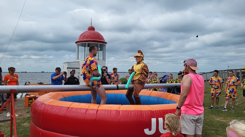 Marker Havenfeesten