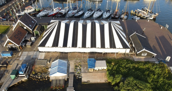 Marker Havenfeesten