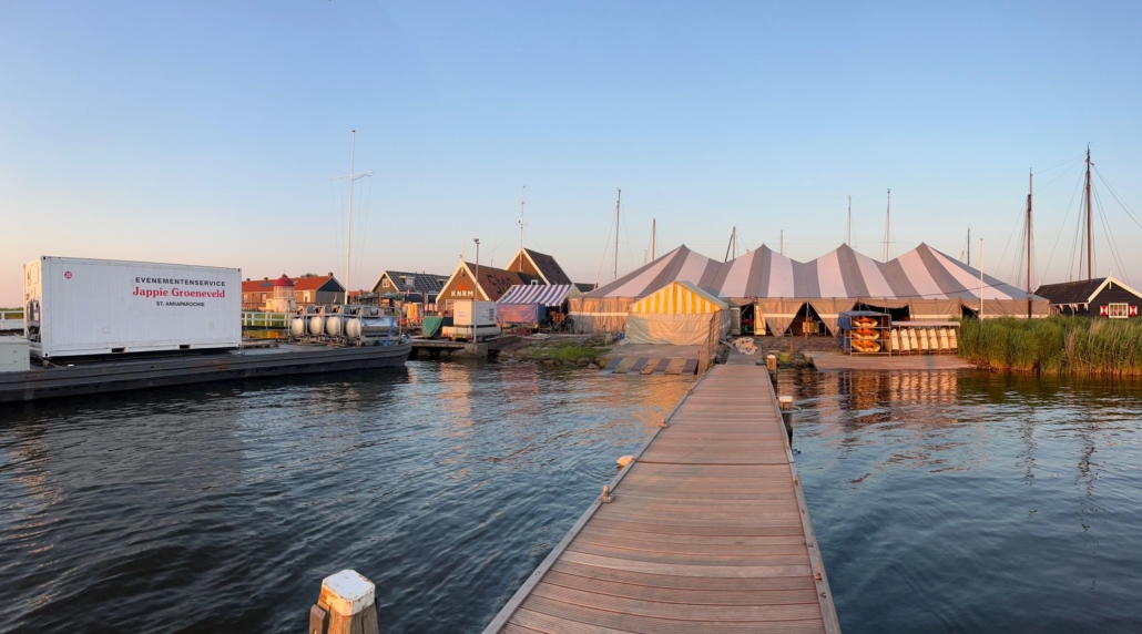 Marker Havenfeesten