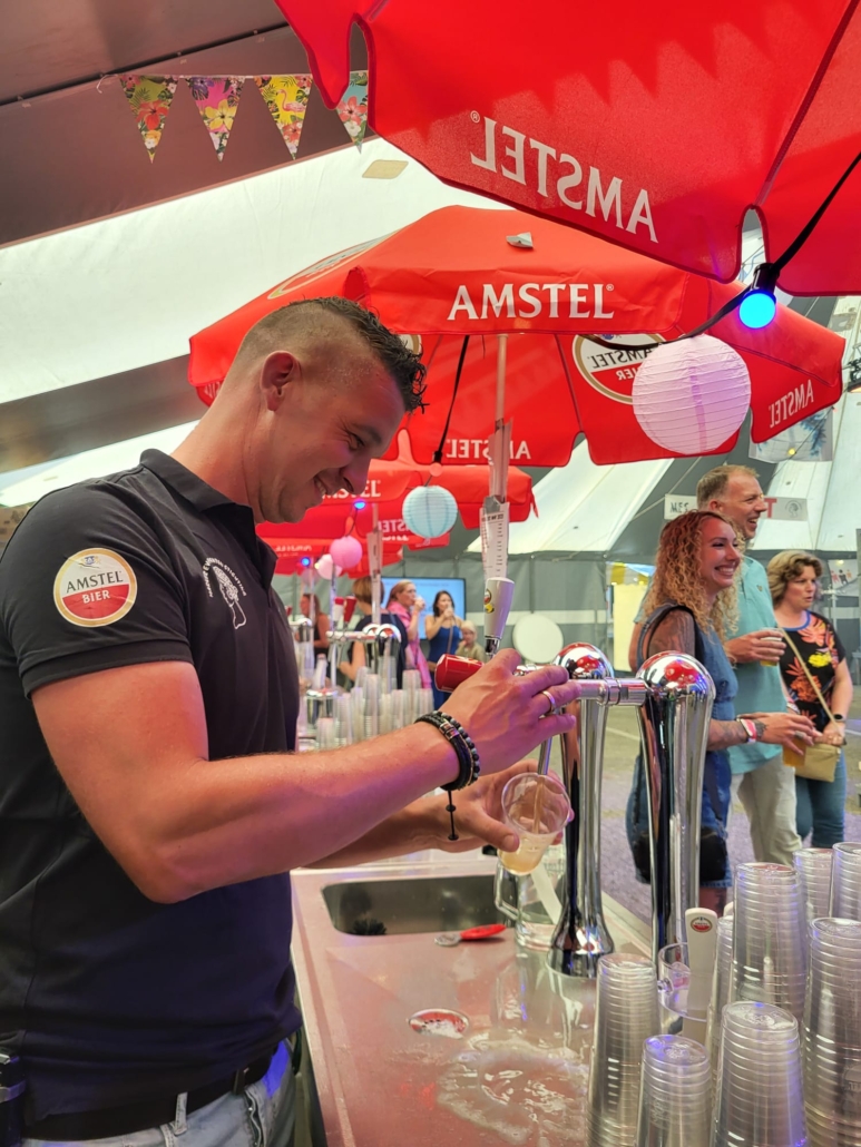Marker Havenfeesten