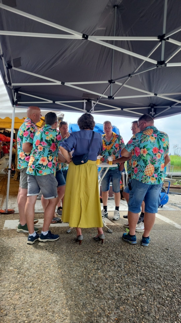 Marker Havenfeesten