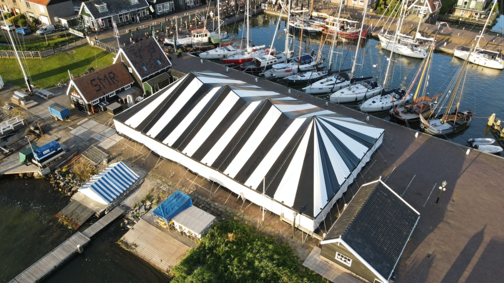 Marker Havenfeesten