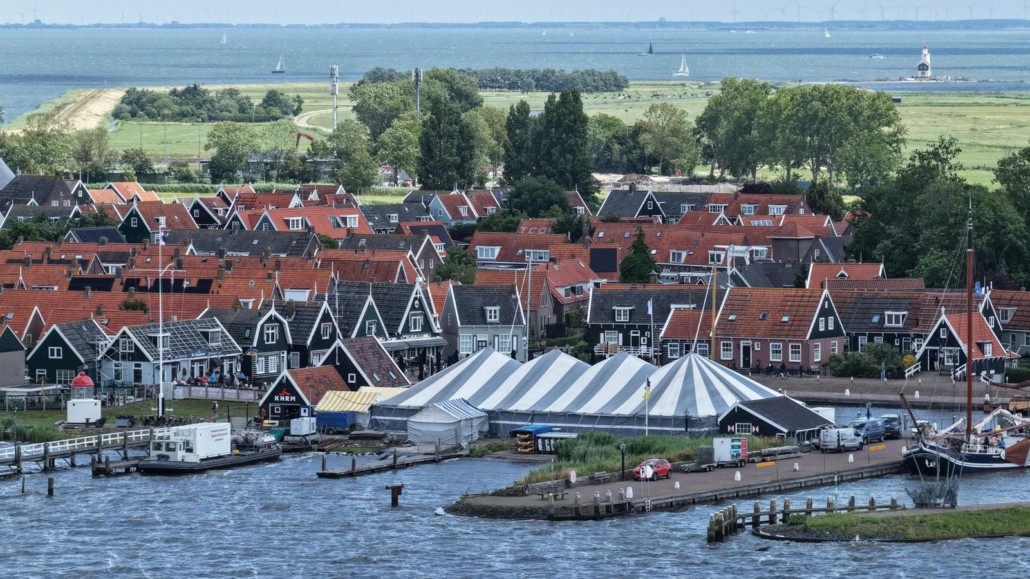 Marker Havenfeesten